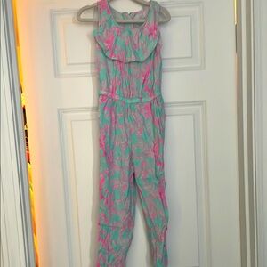 Vineyard vines Kids One Piece Jumpsuit